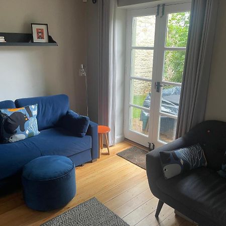 Carp'S Rise Cottage Somerford Keynes Экстерьер фото