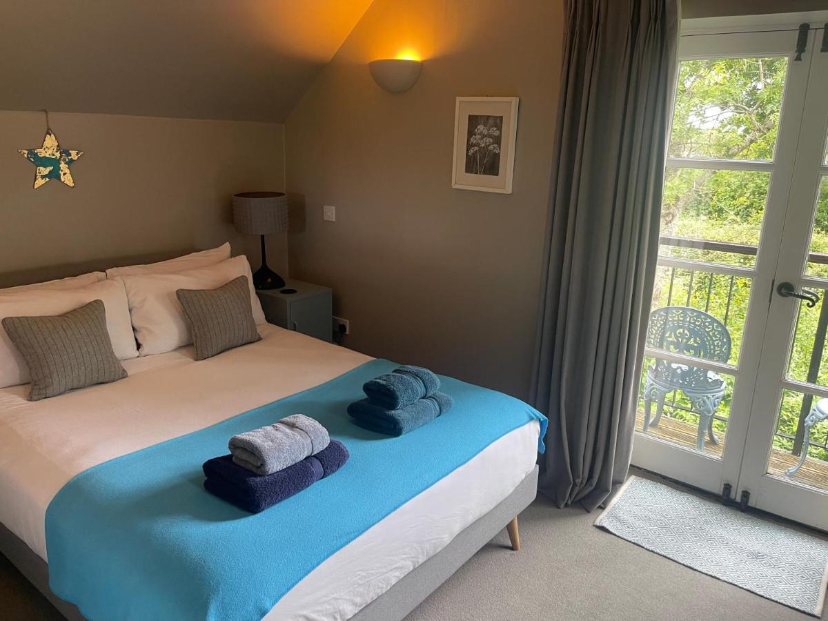 Carp'S Rise Cottage Somerford Keynes Экстерьер фото