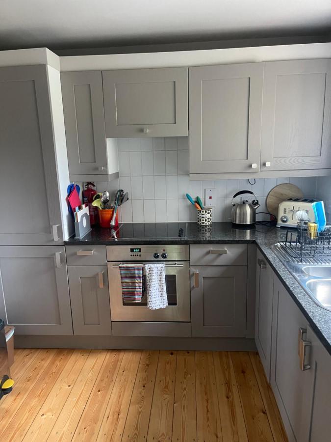 Carp'S Rise Cottage Somerford Keynes Экстерьер фото