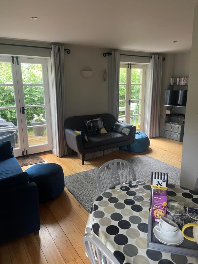 Carp'S Rise Cottage Somerford Keynes Экстерьер фото