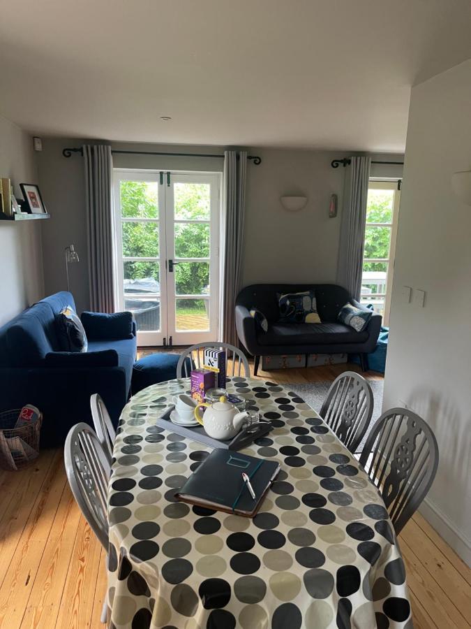 Carp'S Rise Cottage Somerford Keynes Экстерьер фото
