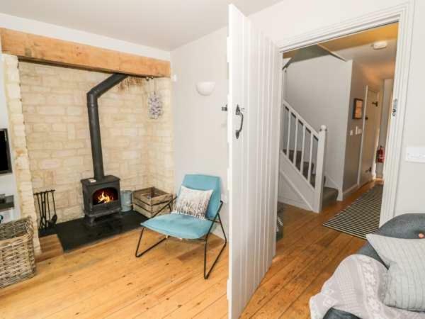 Carp'S Rise Cottage Somerford Keynes Экстерьер фото
